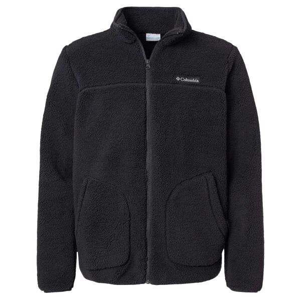Men's Rugged Ridge™ II Sherpa Fleece Full-Zip Thumbnail