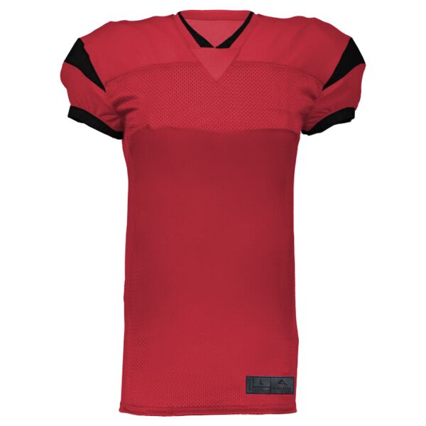 Slant Football Jersey Thumbnail