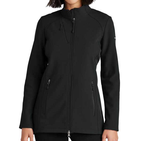 Women's Stretch Soft Shell Jacket Thumbnail