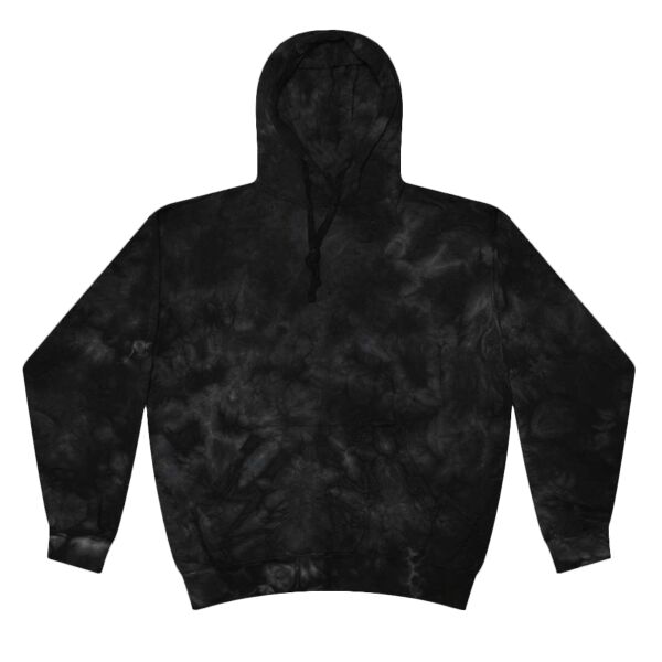 Youth Crystal Wash Hooded Sweatshirt Thumbnail