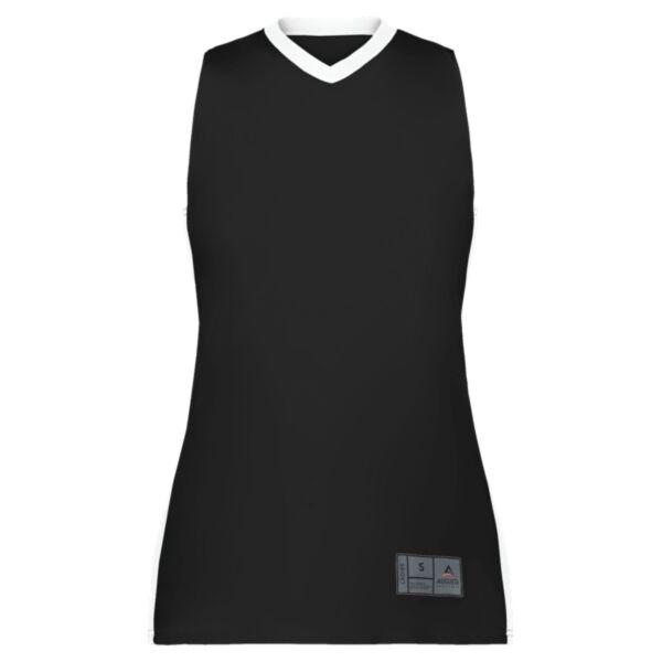 Women's Match-Up Basketball Jersey Thumbnail