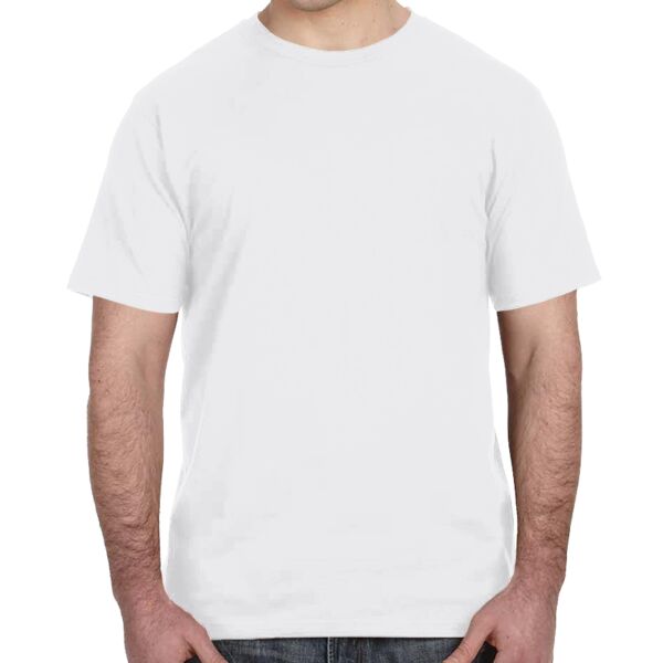 GIL ADT 4.5 OZ SOFTSTYLE T Thumbnail