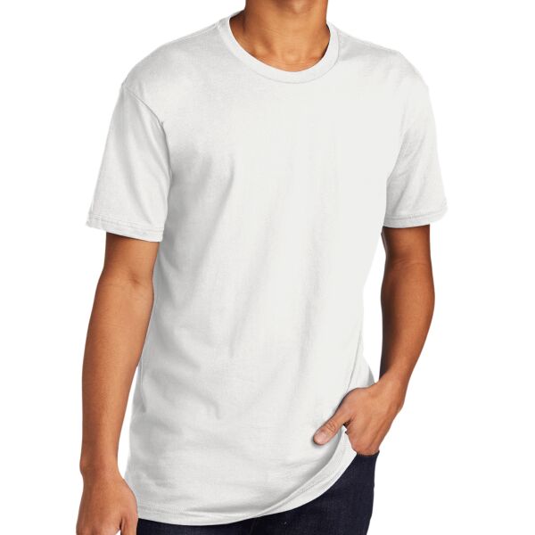 NL ADT 100% FITTED S/S T Thumbnail