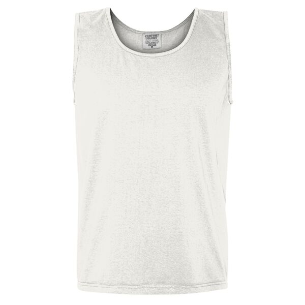 C C ADT 6.1OZ TANK TOP Thumbnail