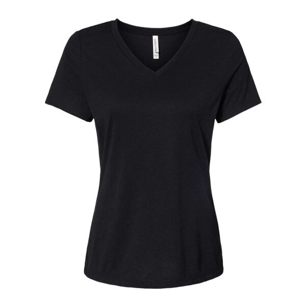 BEL LD RELXD S/S VNK T Thumbnail