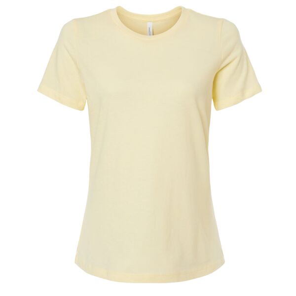 BEL LDY RELX CVC T Thumbnail