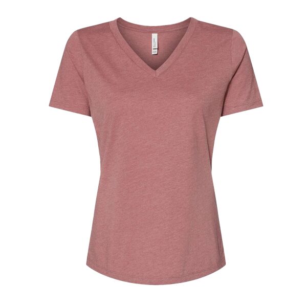 BEL LD RELXD S/S VNK T Thumbnail