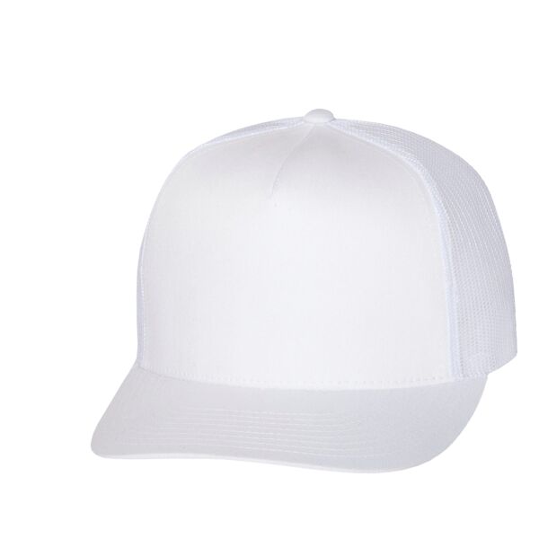 YP CLASSIC TRUCKER CAP Thumbnail