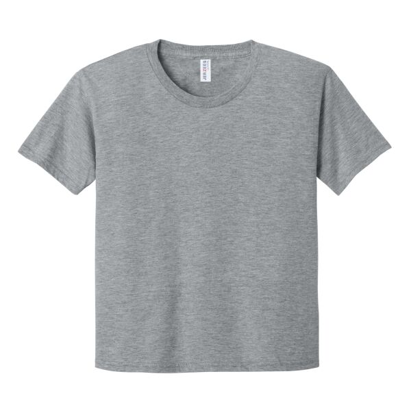 Ultimate Youth Ring Spun T Shirt Thumbnail