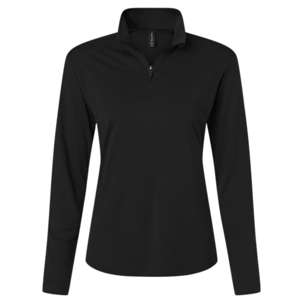 Women's Pro-Lock Performance Quarter-Zip Pullover Thumbnail