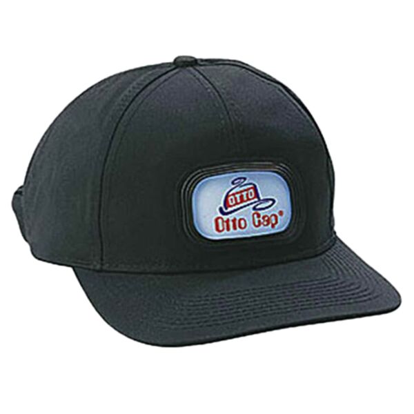 OTTO CAP® 6 Panel Low Profile Baseball Cap Thumbnail