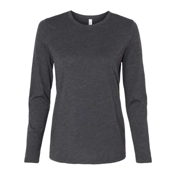 BC LDY JSY L/S T Thumbnail