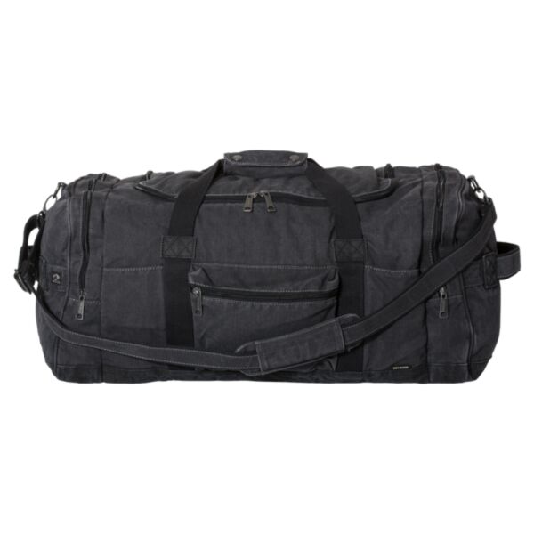 Expedition Duffel Bag Thumbnail