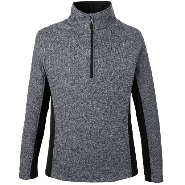 Men's Constant Half-Zip Sweater Fleece Pullover Thumbnail
