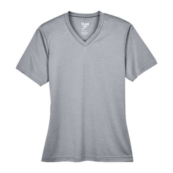 Women's Sonic Heather Performance T-Shirt Thumbnail