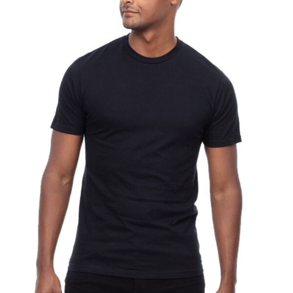 Unisex Epic CVC T-Shirt Thumbnail