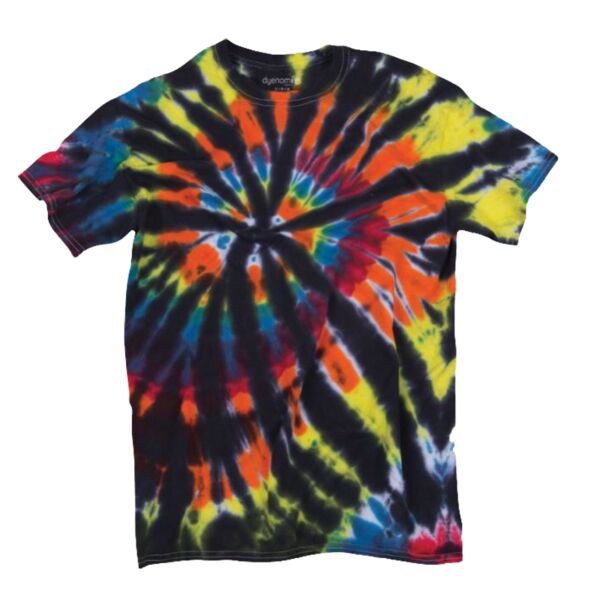 DYNO YTH CUTSPIRAL T Thumbnail