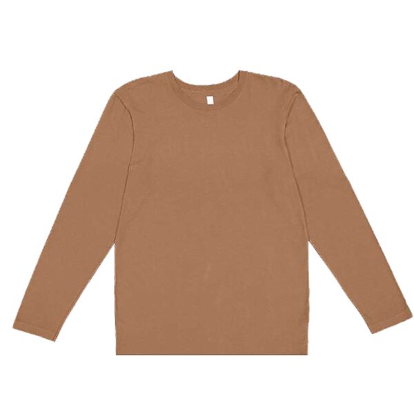 LAT MNS FNE JSY L/S Thumbnail