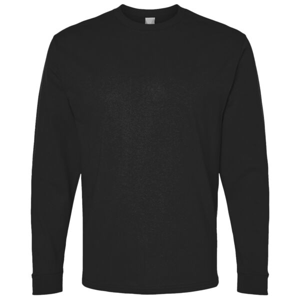 A4 ADT POLY SPRINT L/S T Thumbnail