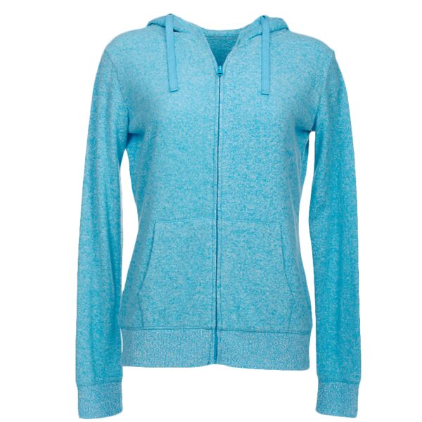 J-AM LDY COZY ZIP HDY Thumbnail