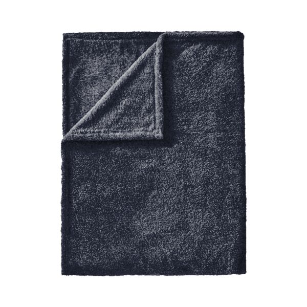 J-AM BOUND SHAG BLANKET Thumbnail