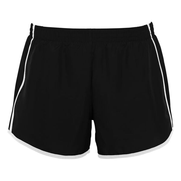 AUG GRL PULSE SHORT Thumbnail