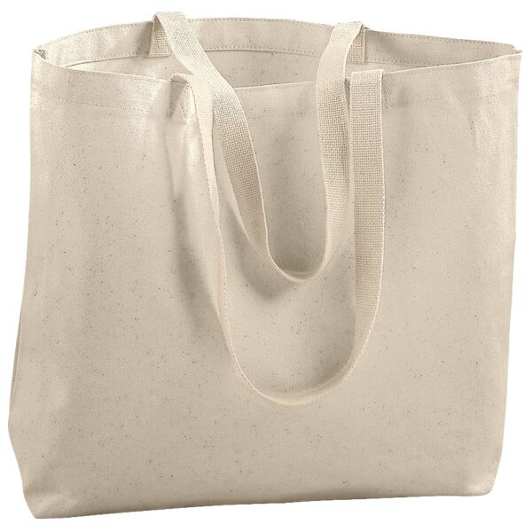 AUGUSTA JUMBO TOTE BAG Thumbnail