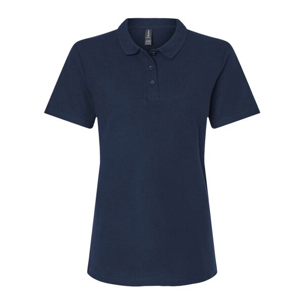 GIL LDY SFTSTYL PIQ POLO Thumbnail