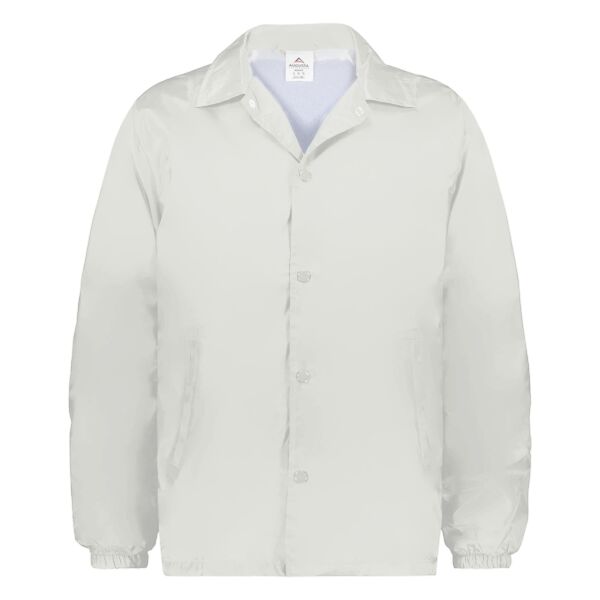 AUG ADT NYLN COACH JACKT Thumbnail