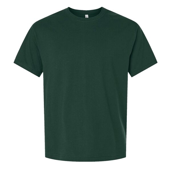 BC UNISEX 6.0OZ HEAVYWHT S/S T Thumbnail