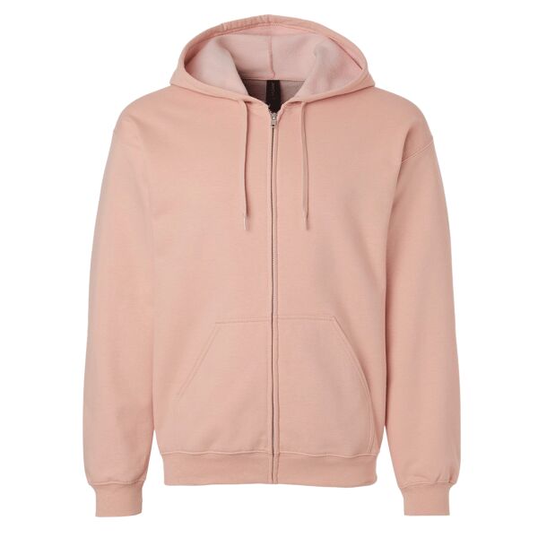 GIL ADT SOFTSTYL ZIP Thumbnail