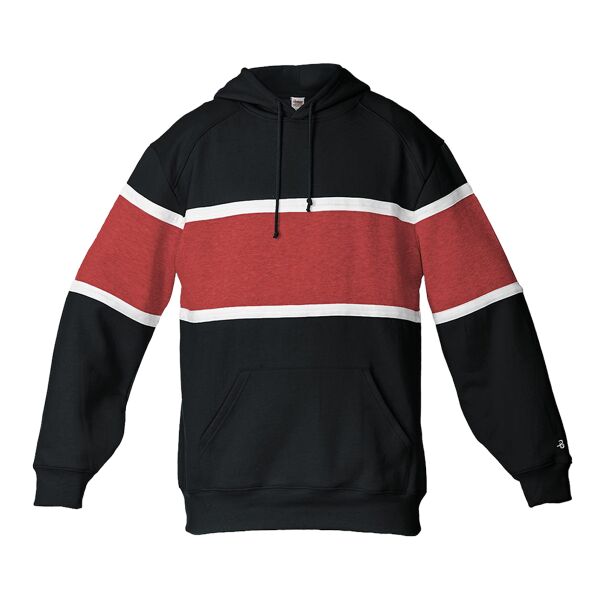 BDG ADT UNITED FLC HOOD Thumbnail