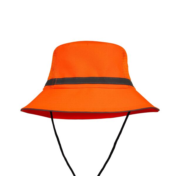 ADAMS REFLECTIVE BUCKET CAP Thumbnail