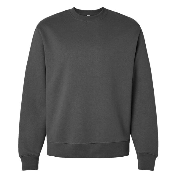 BC UNISX 10OZ HVYWT CREWNK SWT Thumbnail