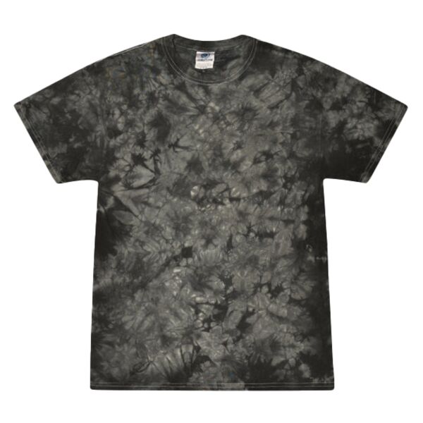 Youth Crystal Wash T-Shirt Thumbnail