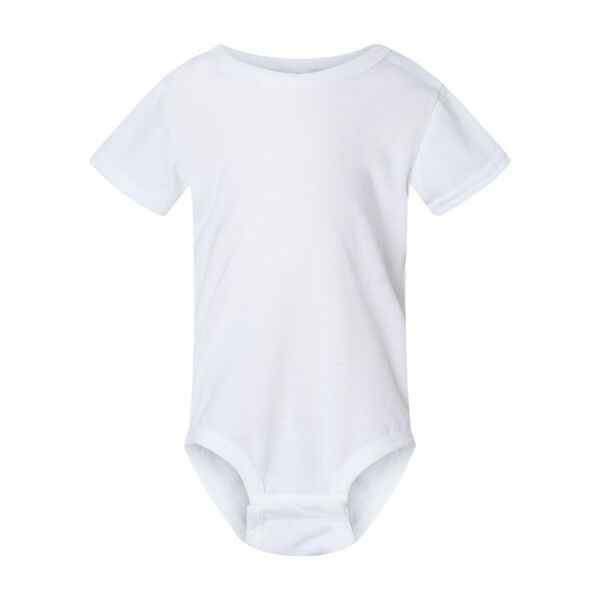 SUBLV INFNT SUBLI BODYSUIT Thumbnail