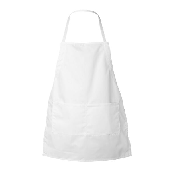 LBTY CAROLINE BUTCHR APRON Thumbnail