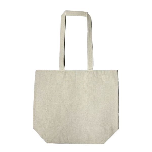 LB RECYCLED STAR OF INDIA TOTE Thumbnail