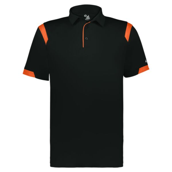 Men's On the Rise Polo Thumbnail