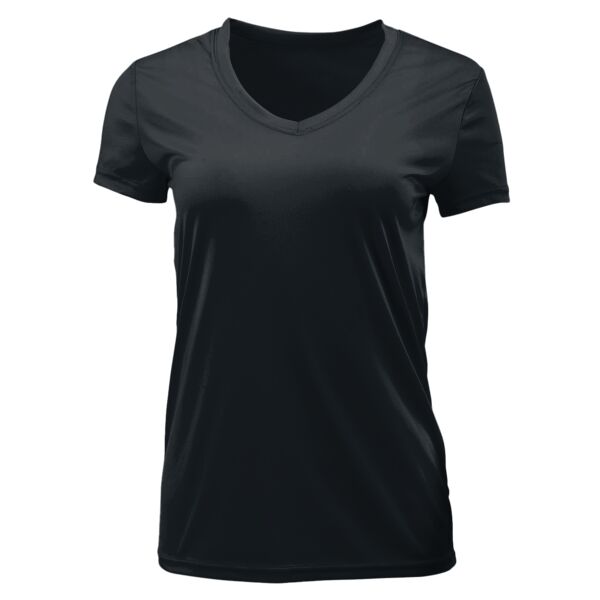 PRG LDY  PERFORMANCE VNK S/S T Thumbnail