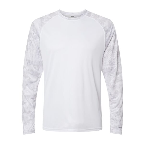 PRG ADT SHDW CAMO RGLN T Thumbnail