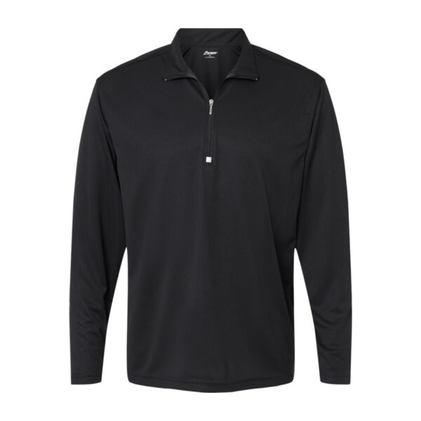 PRG ADT 100% POLY 1/4 ZIP Thumbnail