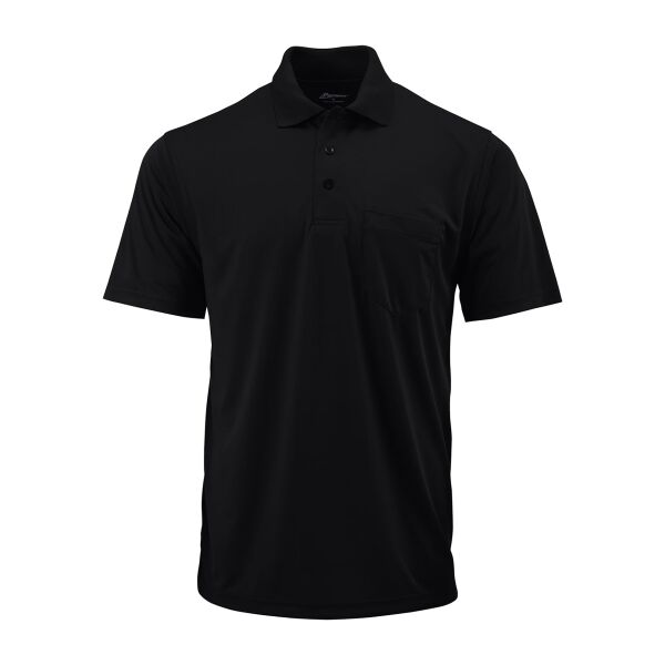 PRG ADT SNAG PROOF POLO W/ PKT Thumbnail