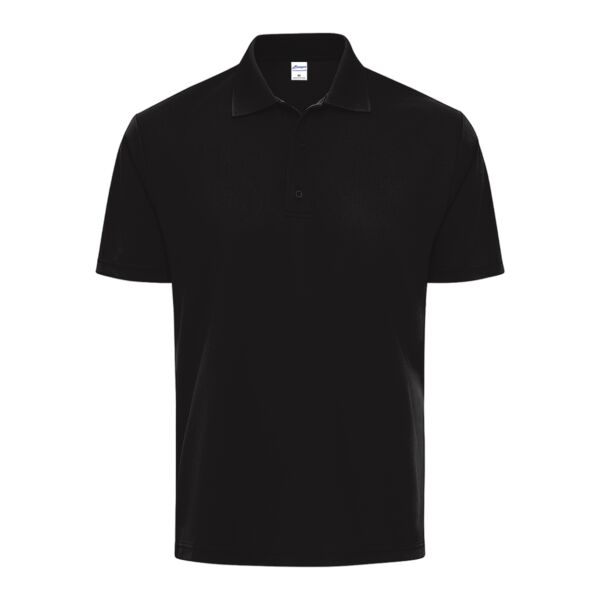 PRG YTH  MINI MESH POLO Thumbnail