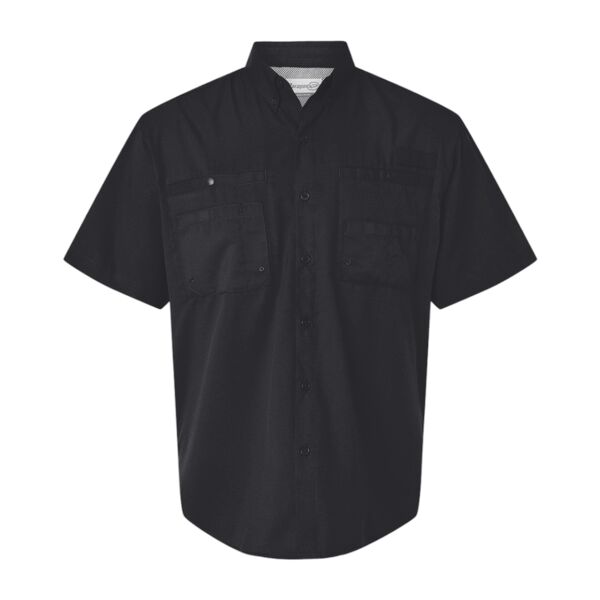 PRG ADT PERFORMANCE S/S SHIRT Thumbnail