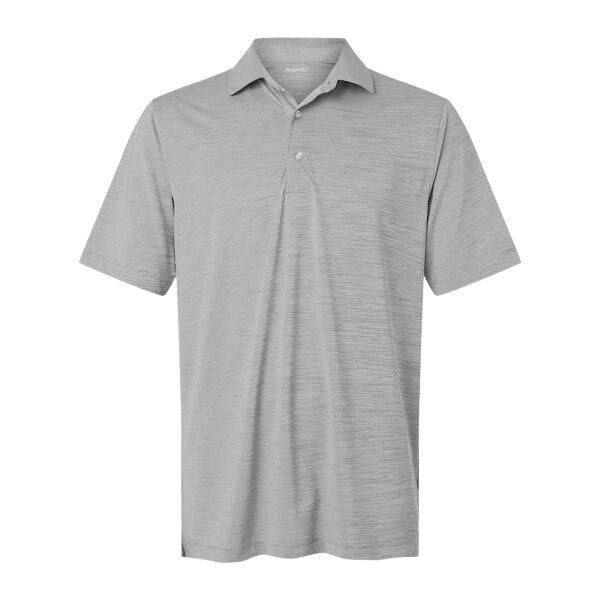 PRG ADT TONAL STRIPE POLO Thumbnail