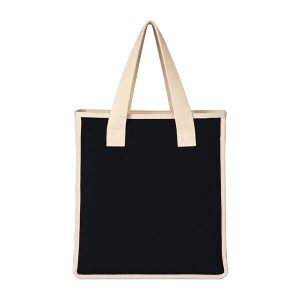 PVT LB HVY COLOR SHOPPNG BAG Thumbnail