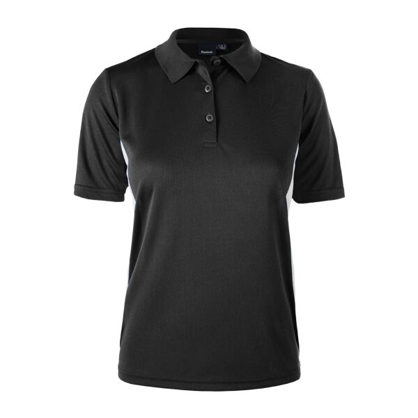 RBK LDY PLYDRY ATH POLO Thumbnail