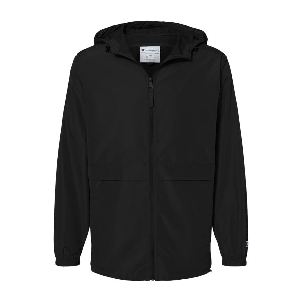 CHMPN ADT ANORAK ZIP JACKET Thumbnail