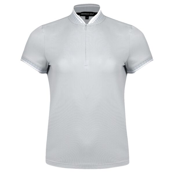 Women's Tara Tipped Polo Thumbnail